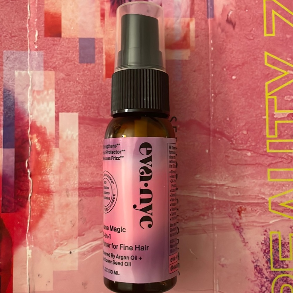 5 for $25! Eva NYC Mane Magic 10-in-1 Primer